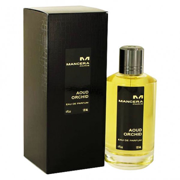 Aoud Orchid edp tester 120ml
