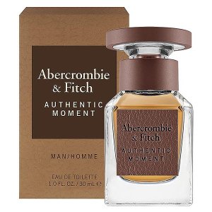 Authentic Moment Man edt 100ml