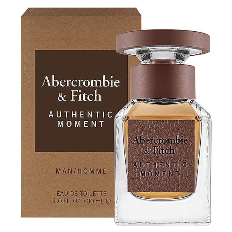 Authentic Moment Man edt tester 100ml