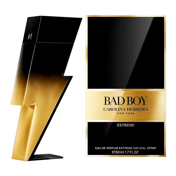 Bad Boy Extreme edp 100ml