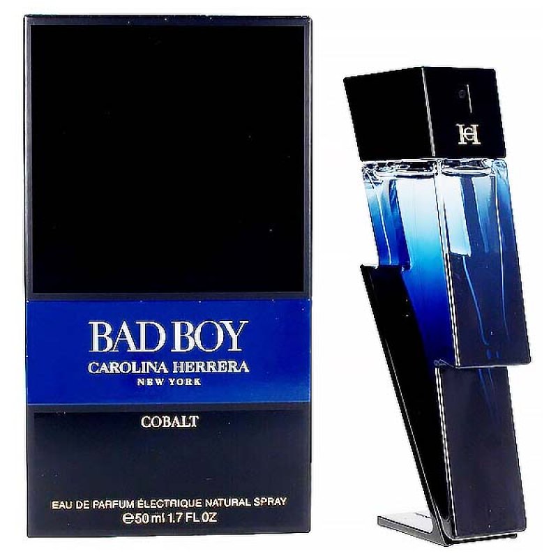 Bad Boy Cobalt Parfum Electrique edp tester 100ml