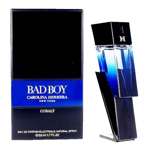 Bad Boy Cobalt Electrique Parfum tester 100ml