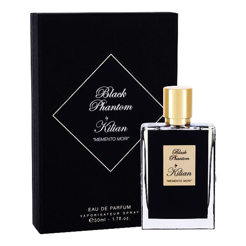 Black Phantom Memento Mori edp 50ml