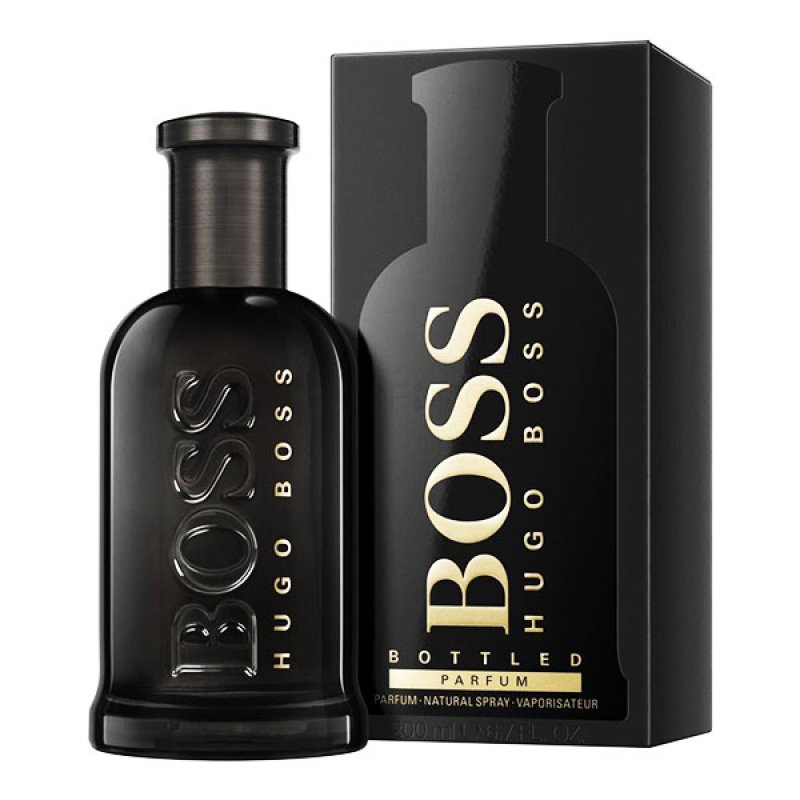 Boss Bottled Parfum 50ml