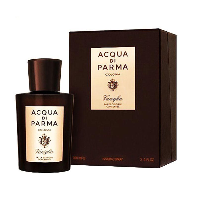 Colonia Vaniglia edc tester 100ml