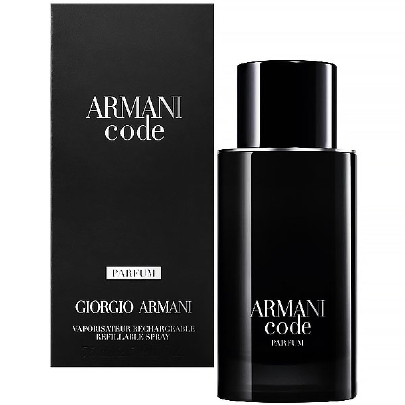 Code Parfum 50ml