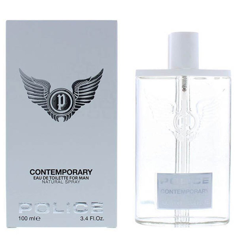 Contemporaryy edt tester 100ml