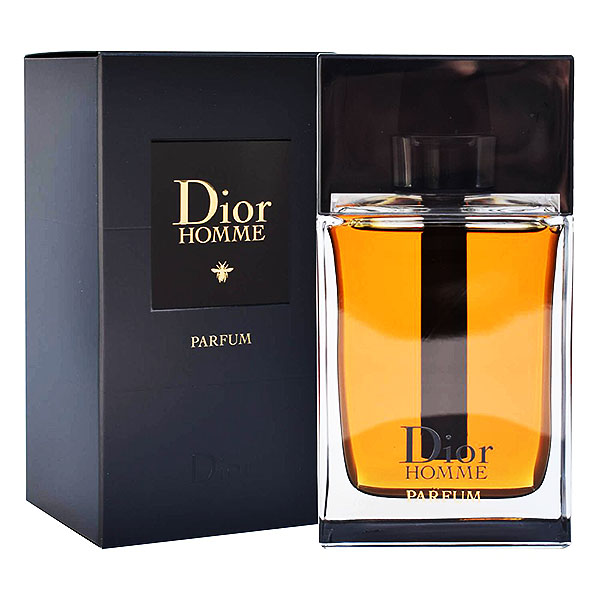 Dior Homme Parfum 100ml