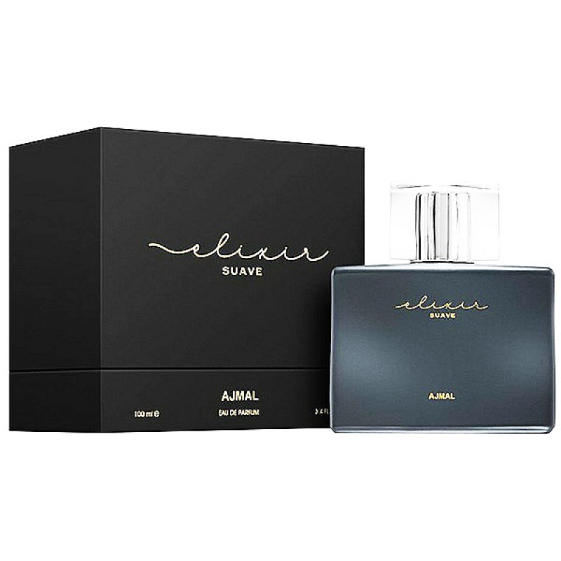 Elixir Suave edp 100ml