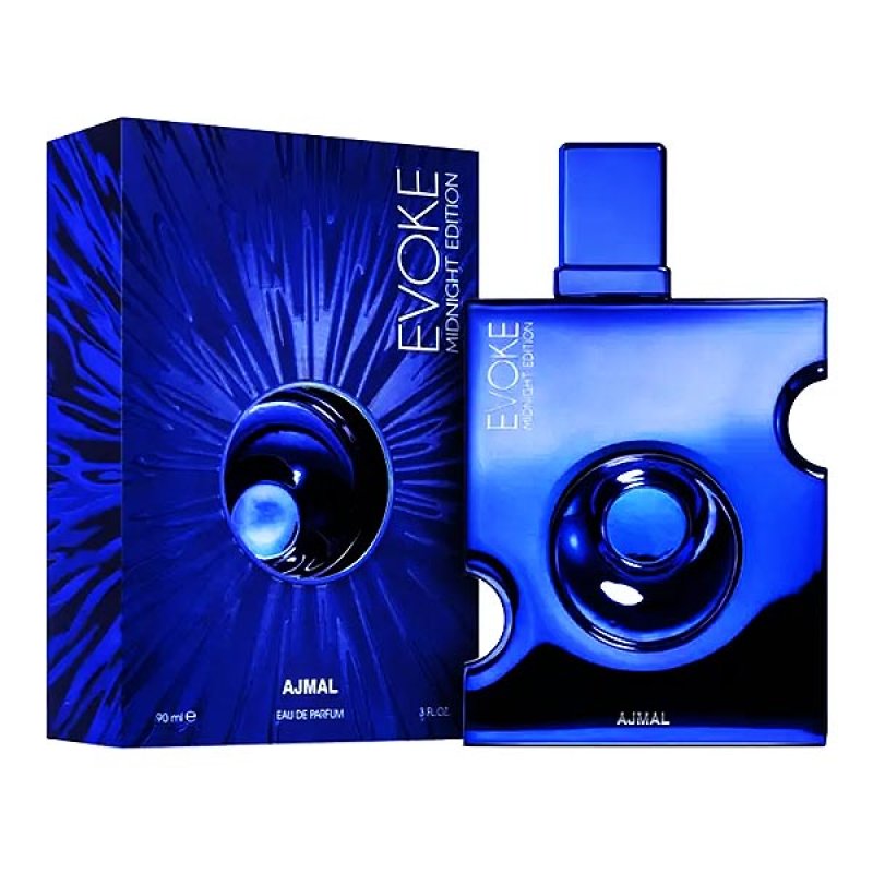 Evoke Midnight edp 100ml
