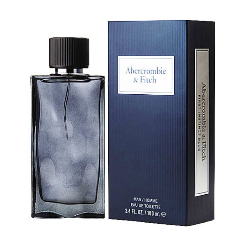 First Instinct Blue for Men edt 100ml