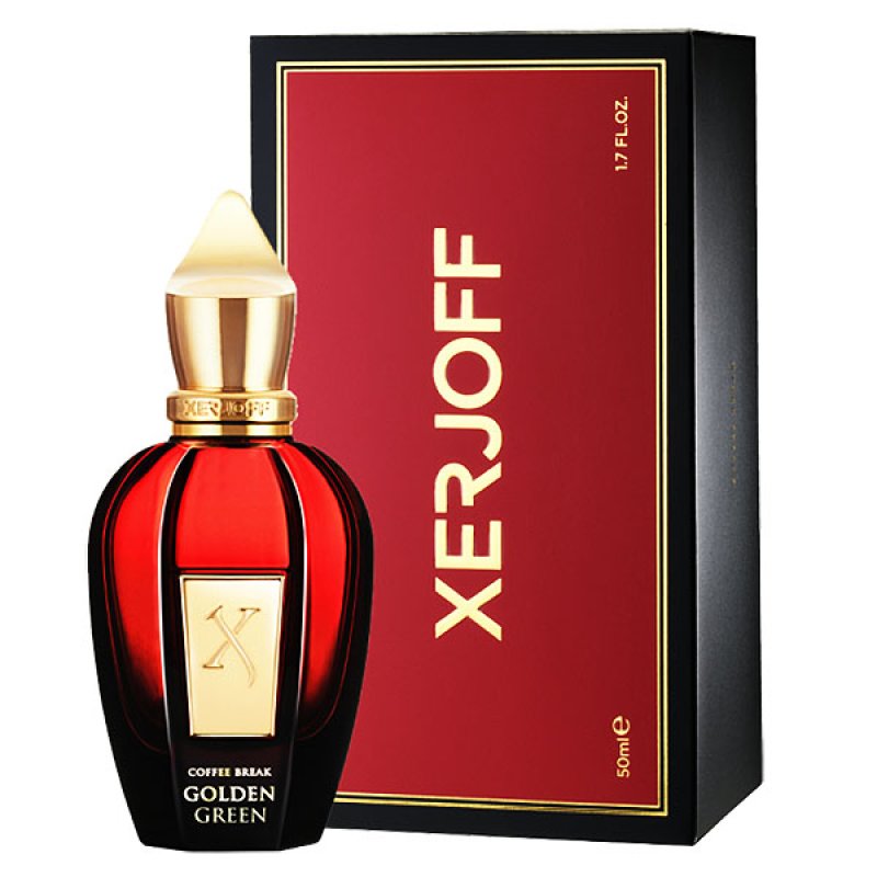 Golden Green Parfum 50ml