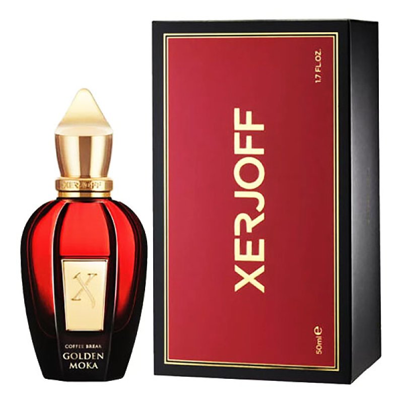 Golden Moka Parfum 50ml