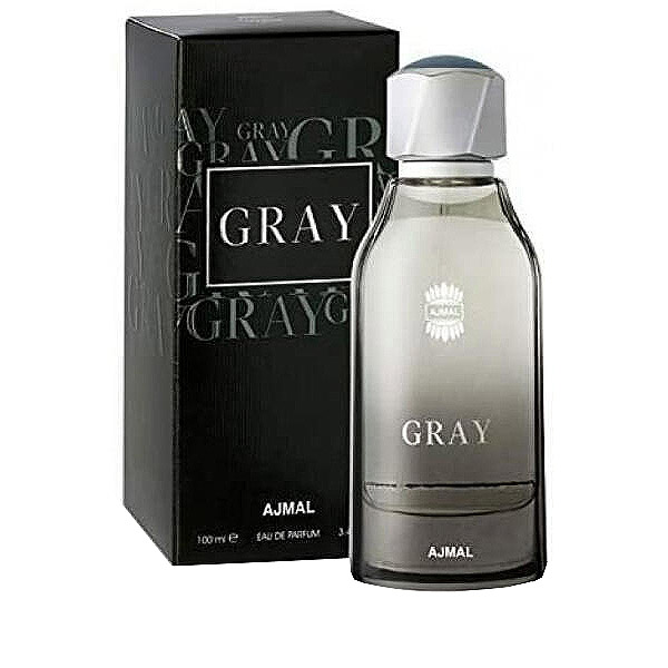 Gray edp 100ml