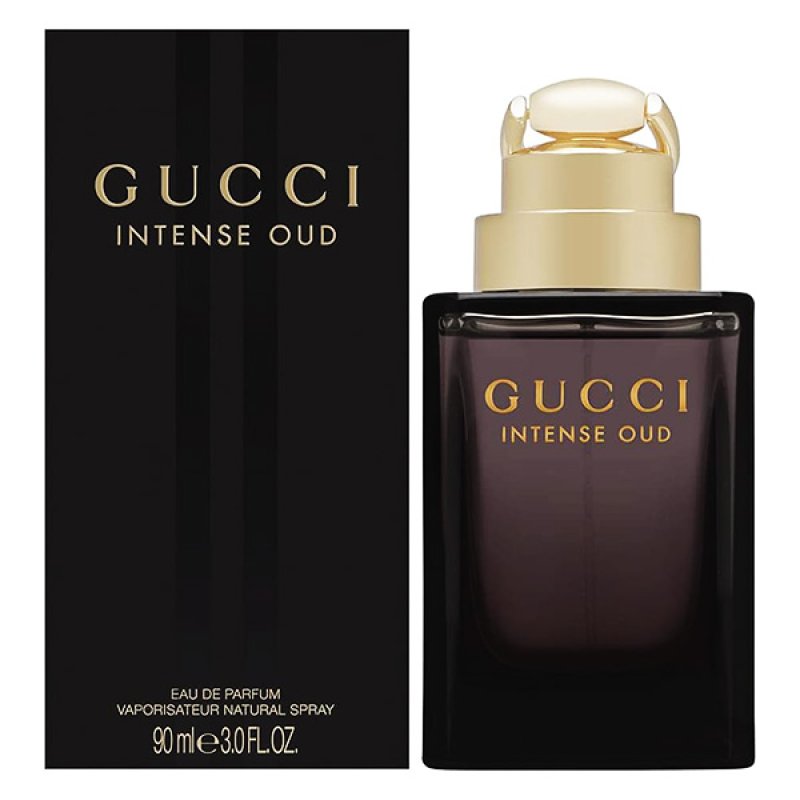 Gucci Oud Intense edp 90ml