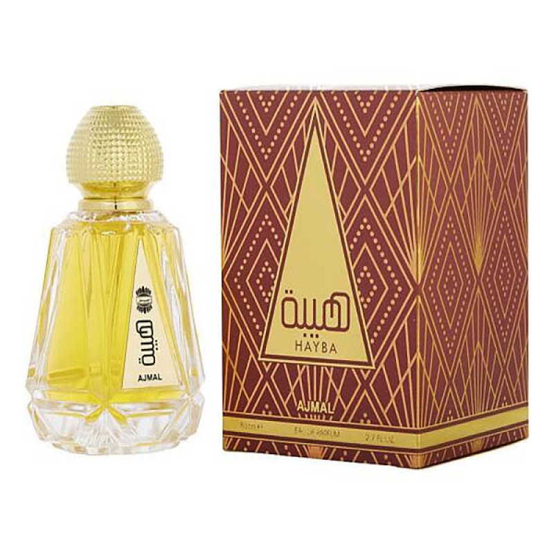 Hayba edp 100ml