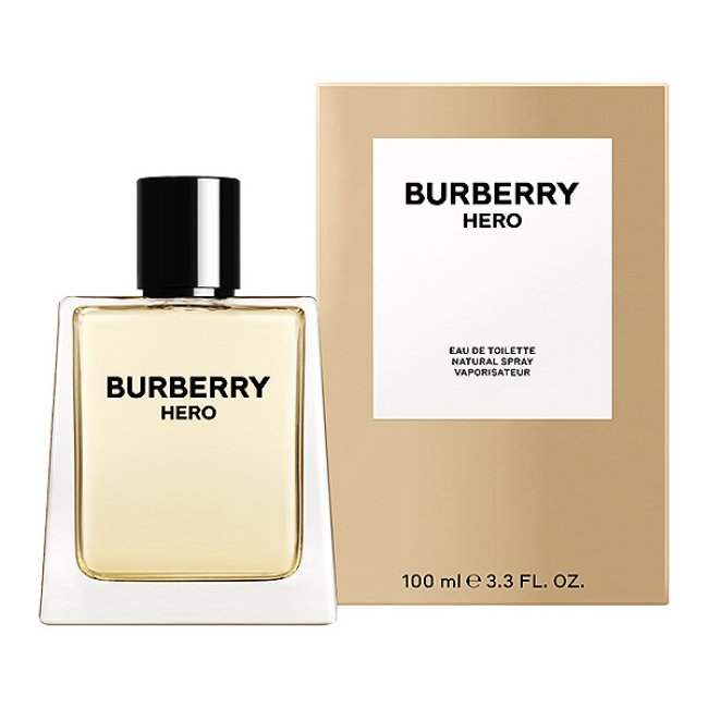 Hero edt 50ml