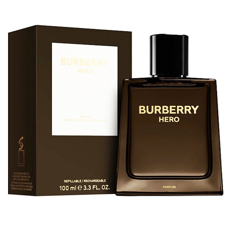 Hero Parfum 100ml