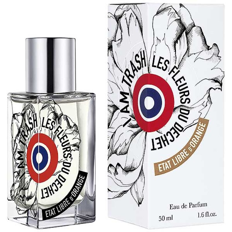 Les Fleurs du Déchet edp tester 100ml