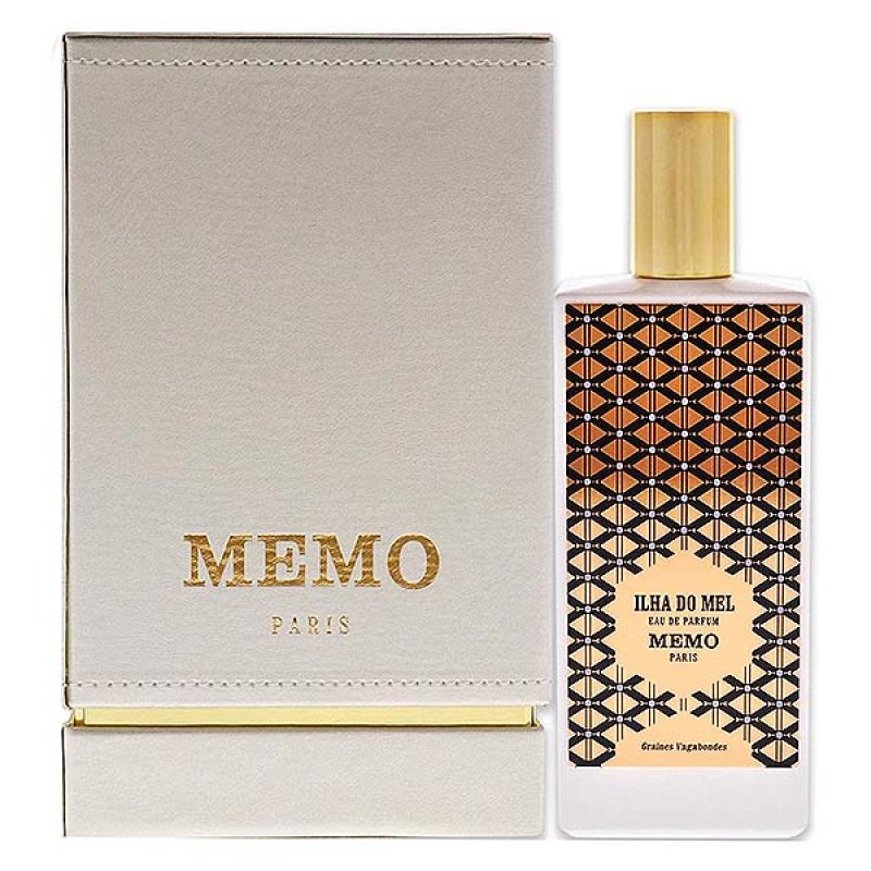 Ilha do Mel edp tester 75ml