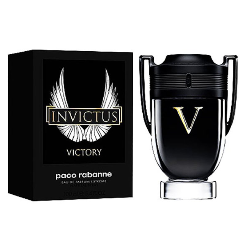 Invictus Victory Extreme edp tester 100ml