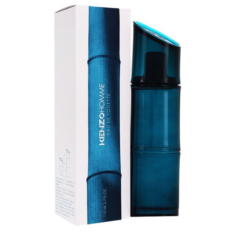 Kenzo Homme 2022 edt 110ml