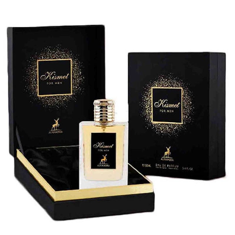 Kismet for Men edp 100ml
