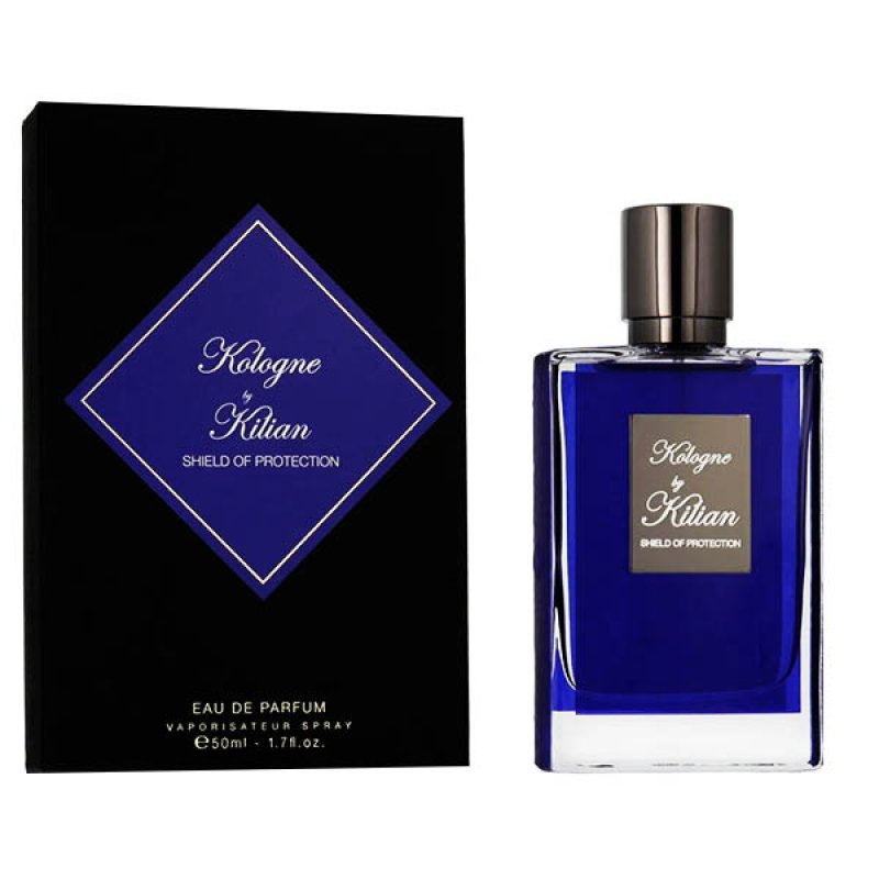 Kologne, Shield of protection edp 50ml
