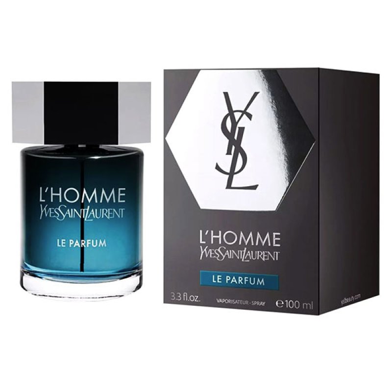 L'Homme Eau de Parfum tester 100ml