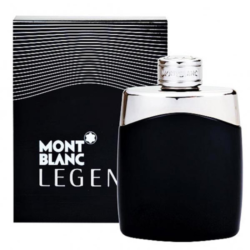 Legend edt tester 100ml