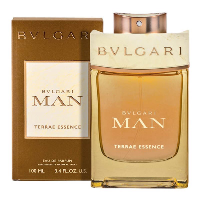 Man Terrae Essence edp 100ml
