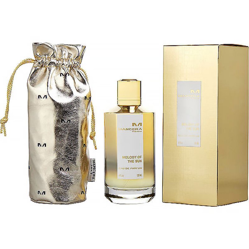 Melody Of The Sun edp 120ml