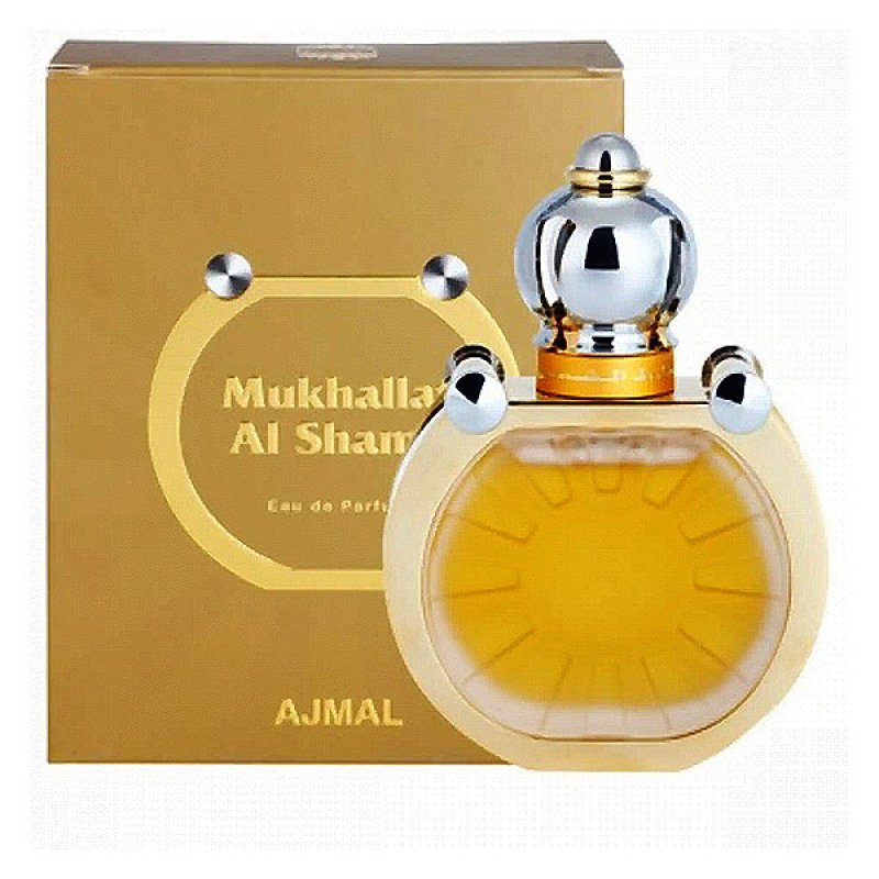 Mukhallat Shams edp 50ml