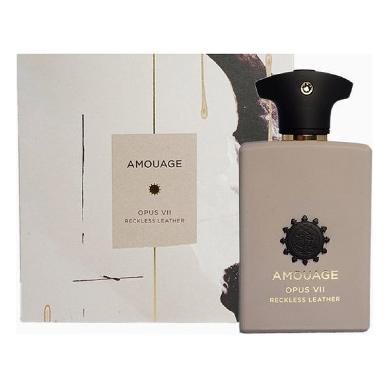 Opus VII – Reckless Leather edp 100ml