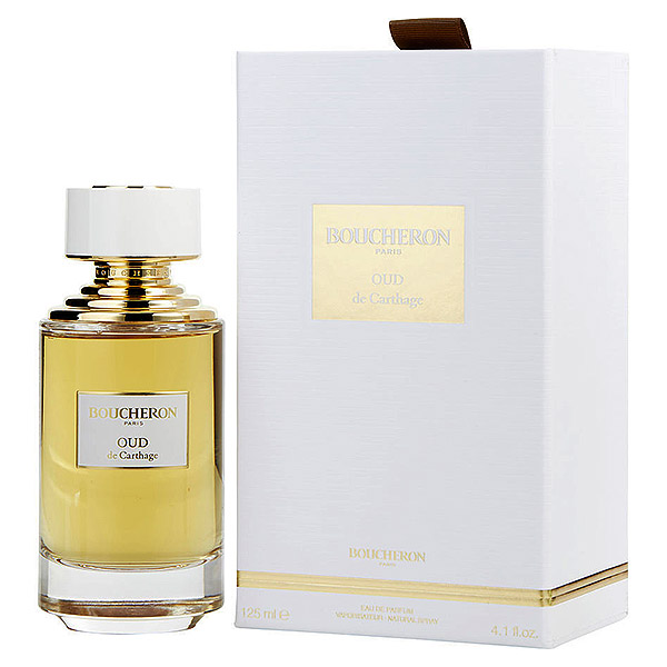 Oud de Carthage edp tester 125ml