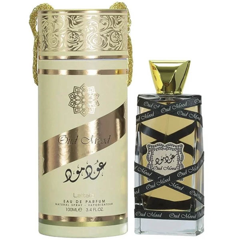 Oud Mood edp 100ml