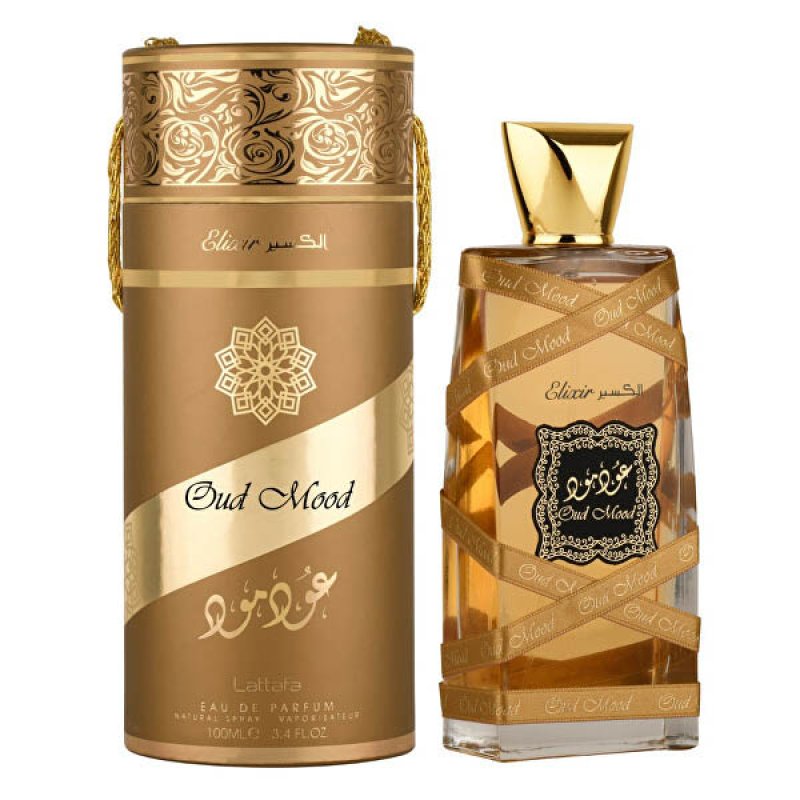 Oud Mood Elixir edp 100ml