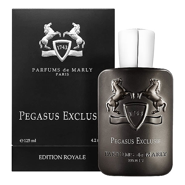 Pegasus Exclusif Parfum 125ml