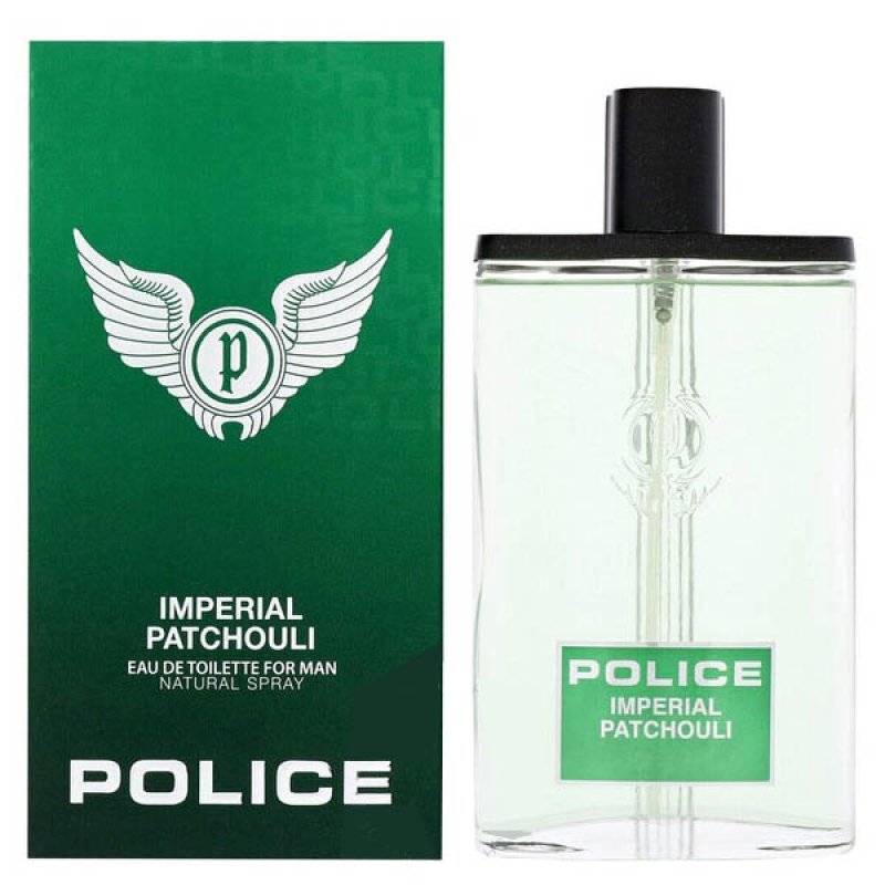 Imperial Patchouli edt 100ml
