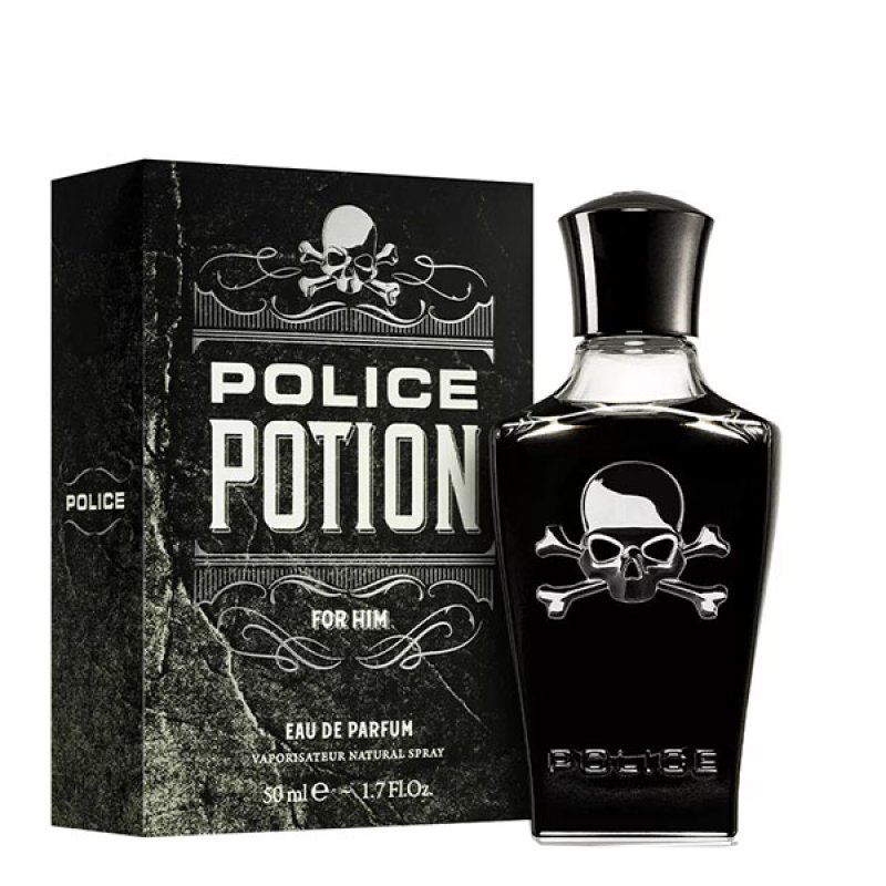 Potion for Him edp 100ml
