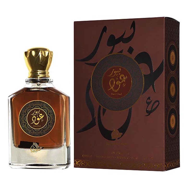 Pure Oud edp tester 50ml