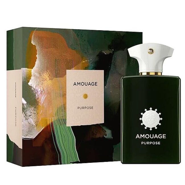 Purpose edp 100ml