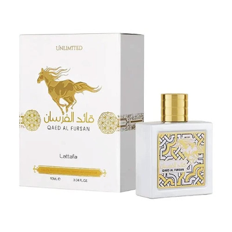 Qaed Al Fursan Unlimited edp 90ml