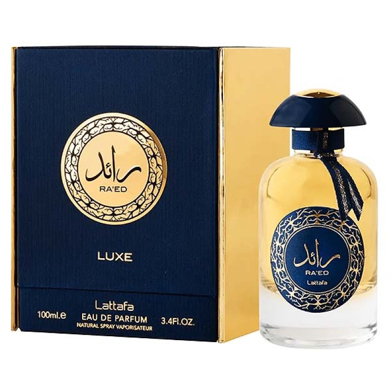 Ra'ed Oud edp 100ml