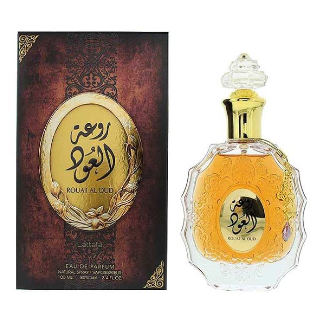 Rouat Al Oud edp 100ml