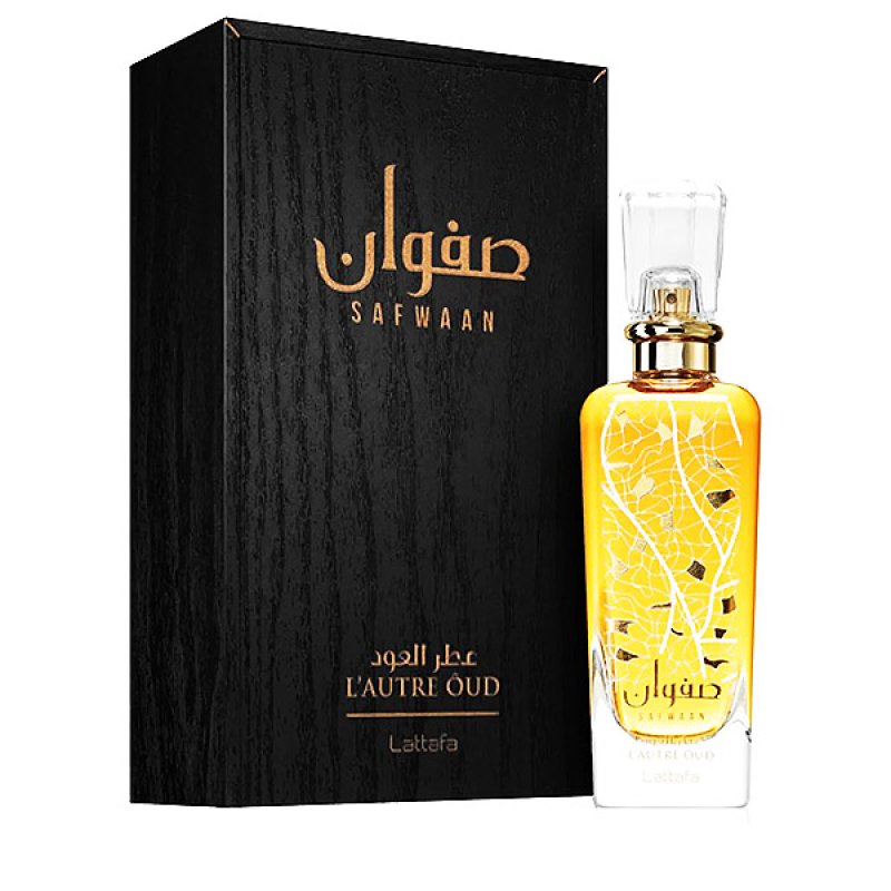 Safwaan L'autre Oud edp 100ml