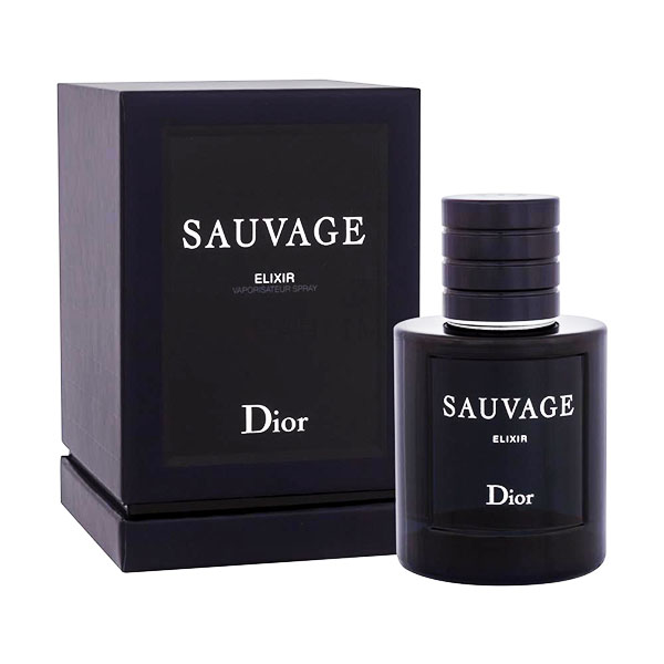 Sauvage Elixir Parfum 60ml