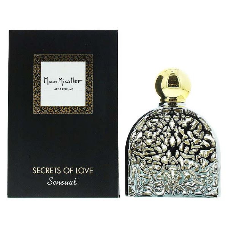 Secret of Love Sensual edp 75ml