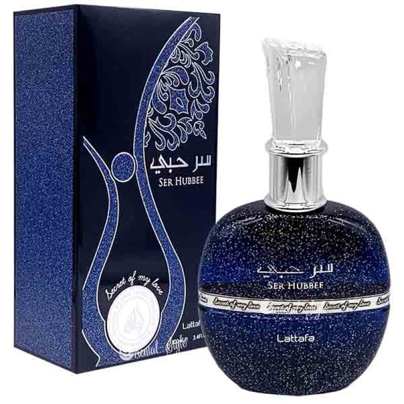 Ser Hubbee edp 100ml