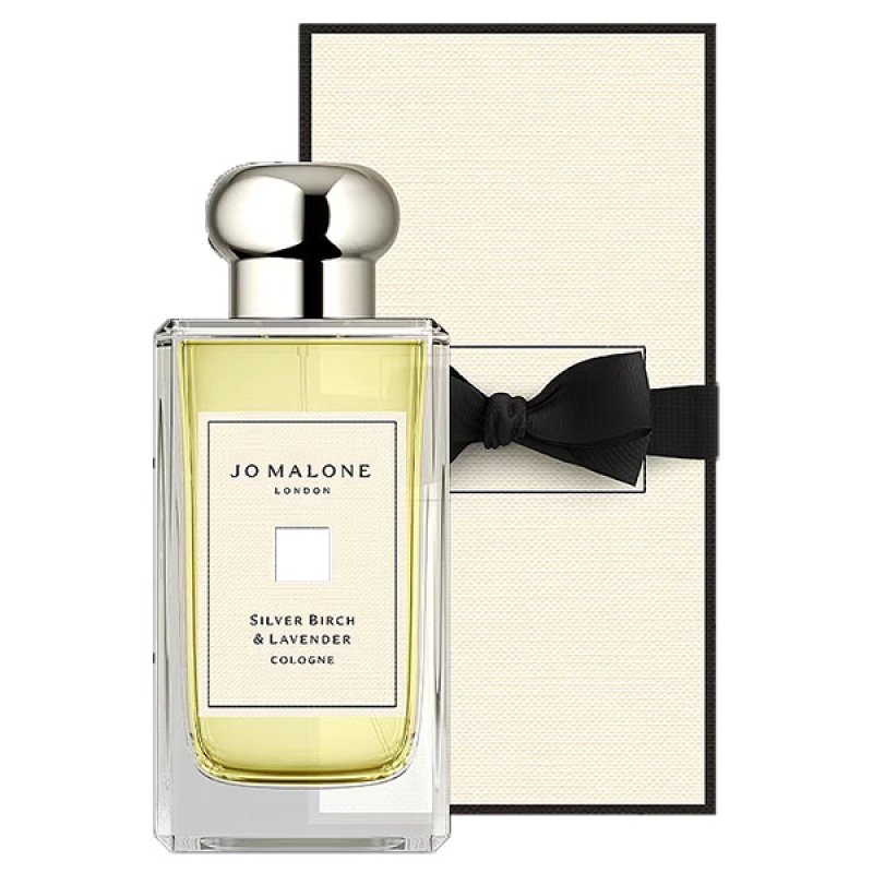 Silver Birch & Lavender Cologne 100ml